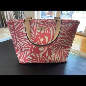Kate Spade Summer Purse